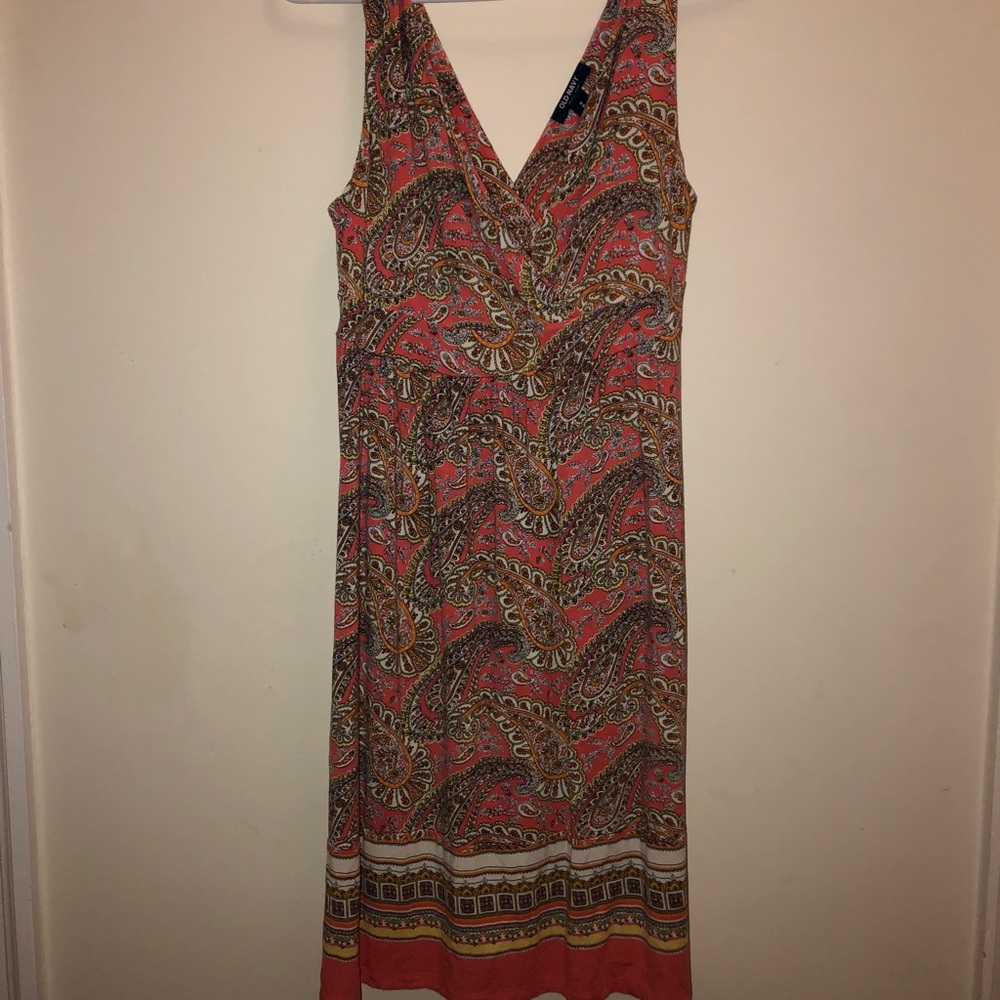 ⭐️Final Price⭐️ Medium Old Navy Dress